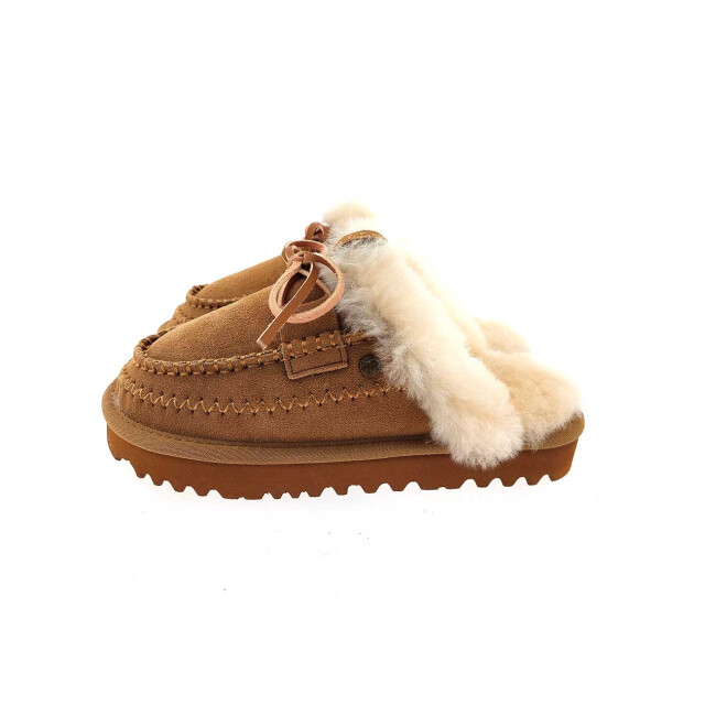 Warmbat Marra pantoffels MARRA large