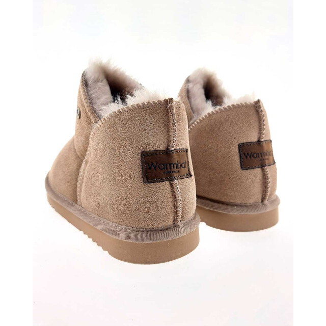 Warmbat Willow pantoffels WILLOW large