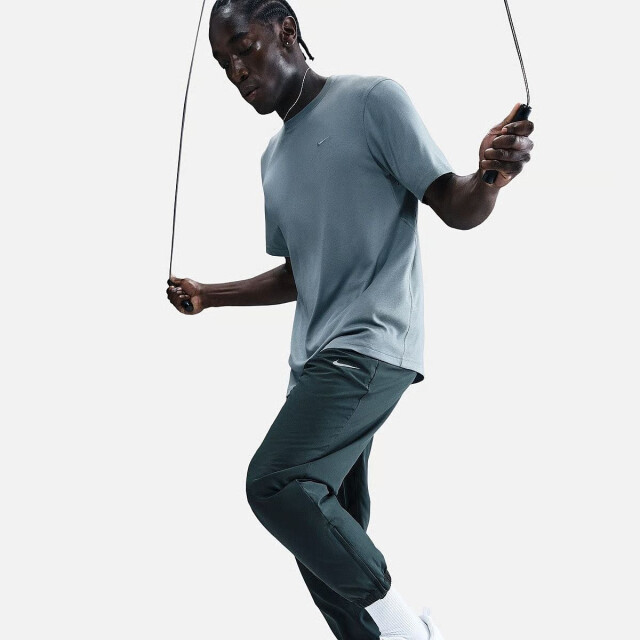 Nike form men's dri-fit tapered ver trainingbroek heren - 073054_300-L large