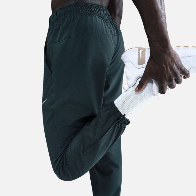 Nike form men's dri-fit tapered ver trainingbroek heren - 073054_300-L large