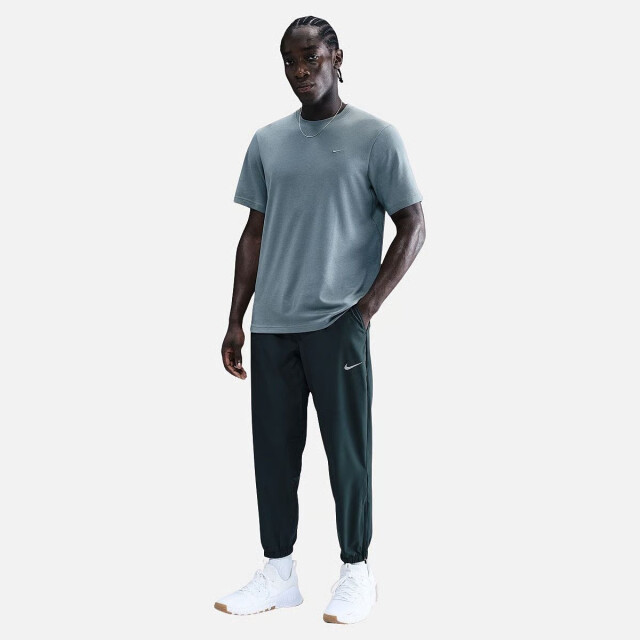 Nike form men's dri-fit tapered ver trainingbroek heren - 073054_300-L large