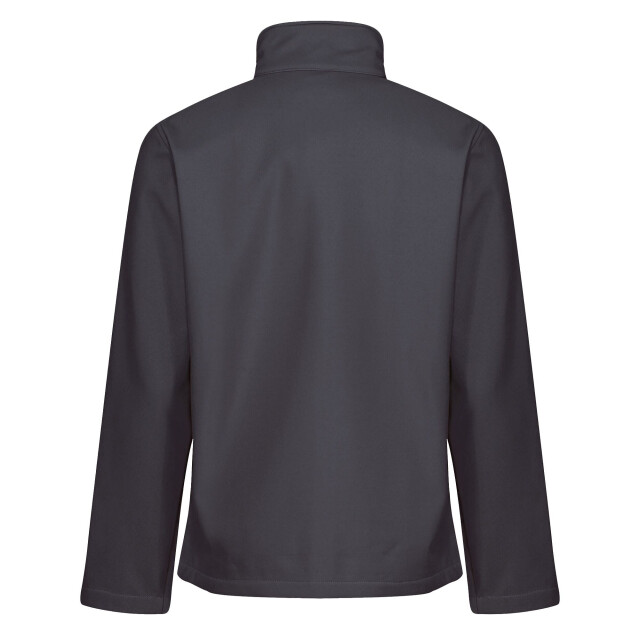 Regatta Regatta heren ablaze printable softshell jas UTRG3560_sealgreyblack large