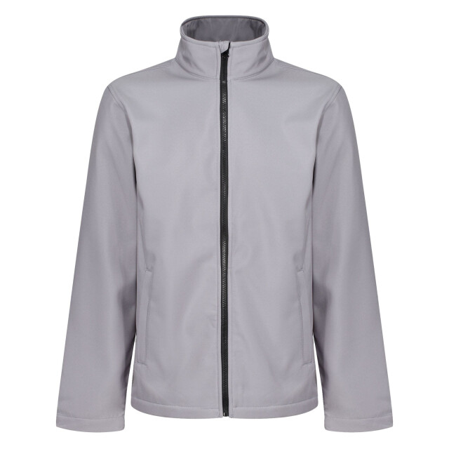 Regatta Regatta heren ablaze printable softshell jas UTRG3560_rockgreyblack large