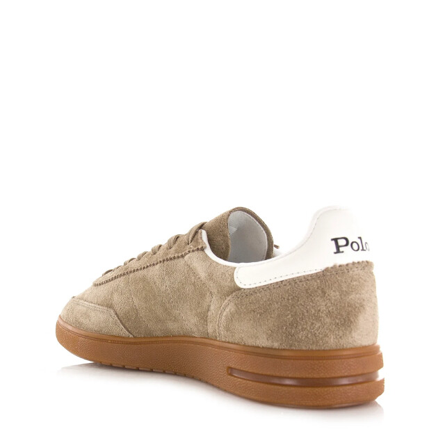 Ralph Lauren Bedford dirty buck/d lage sneakers unisex 09967889002 large