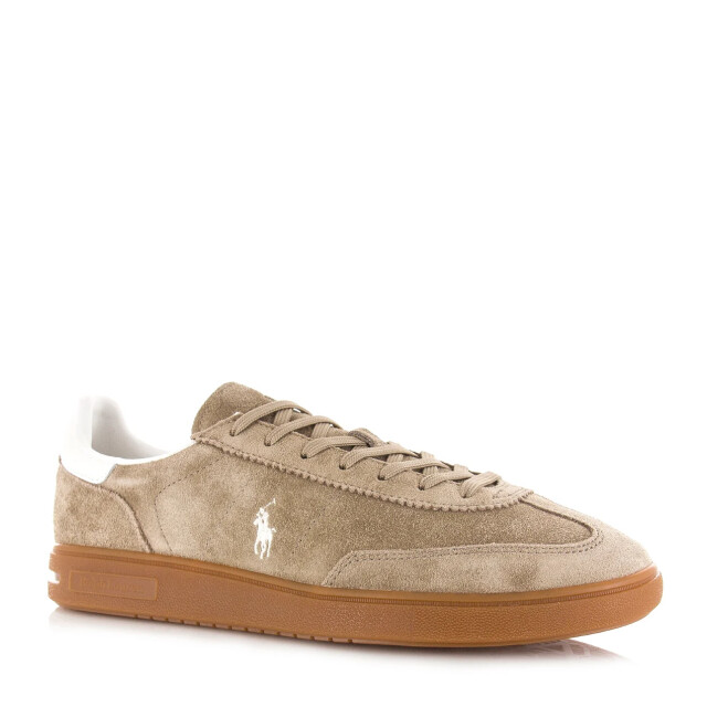 Ralph Lauren Bedford dirty buck/d lage sneakers unisex 09967889002 large