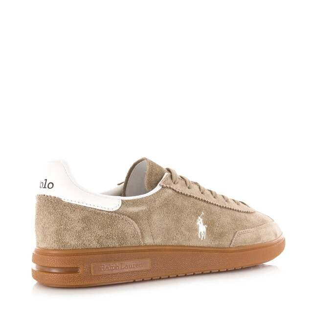 Ralph Lauren Bedford dirty buck/d lage sneakers unisex 09967889002 large