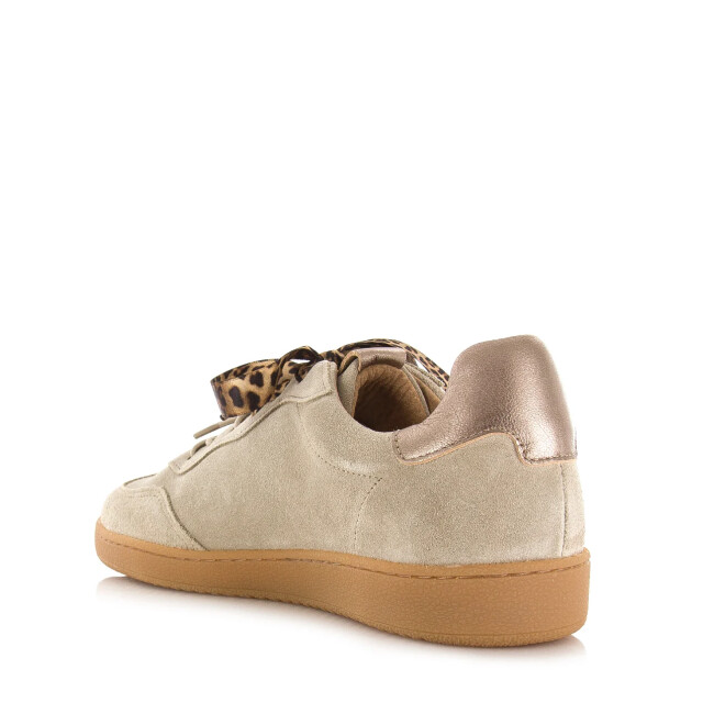 DWRS Label Dwrs poona sneakers stone lage sneakers dames B11456-35 8266 large