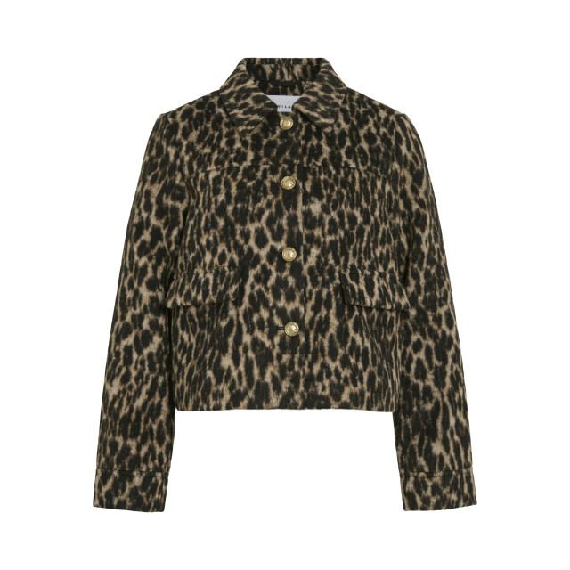 Vila Visimba l/s short jacket 14107525 large