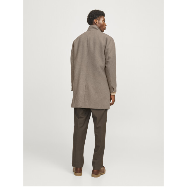 Jack & Jones Jprblawilson wool coat sn 12259449 large