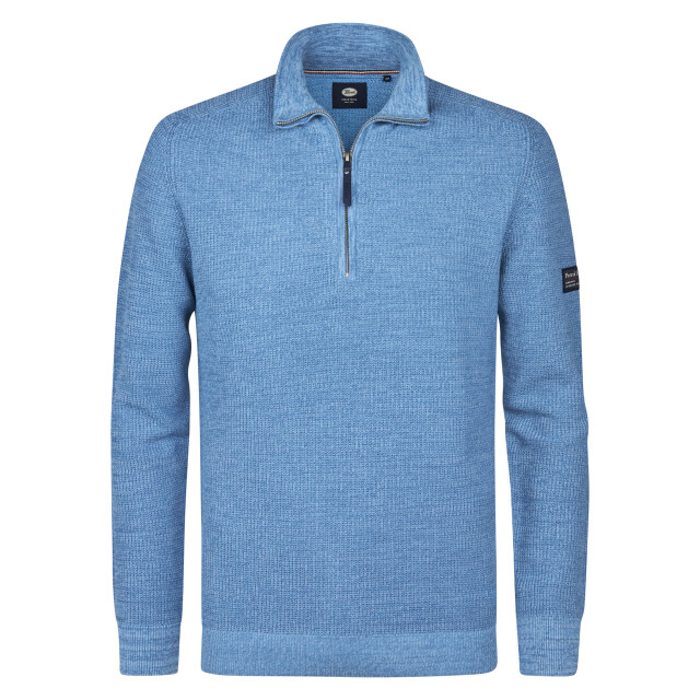 Petrol Industries Men knitwear collar M-3050-KWC227 large