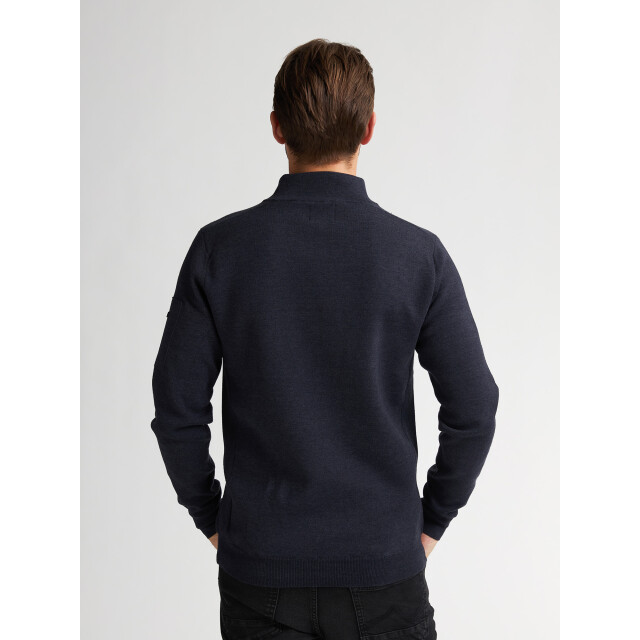 Petrol Industries Men knitwear collar M-3050-KWC248 large