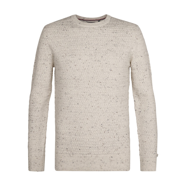 Petrol Industries Men knitwear round neck basic M-3050-KWR222 large