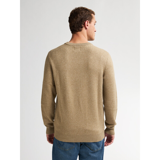 Petrol Industries Men knitwear round neck basic M-3050-KWR245 large