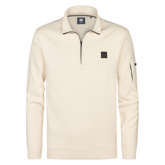 Petrol Industries Men knitwear collar M-3050-KWC248 large