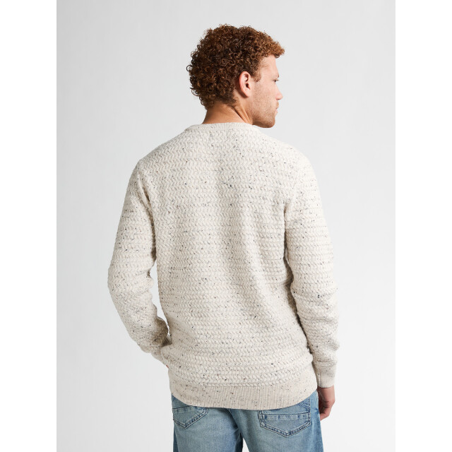 Petrol Industries Men knitwear round neck basic M-3050-KWR222 large