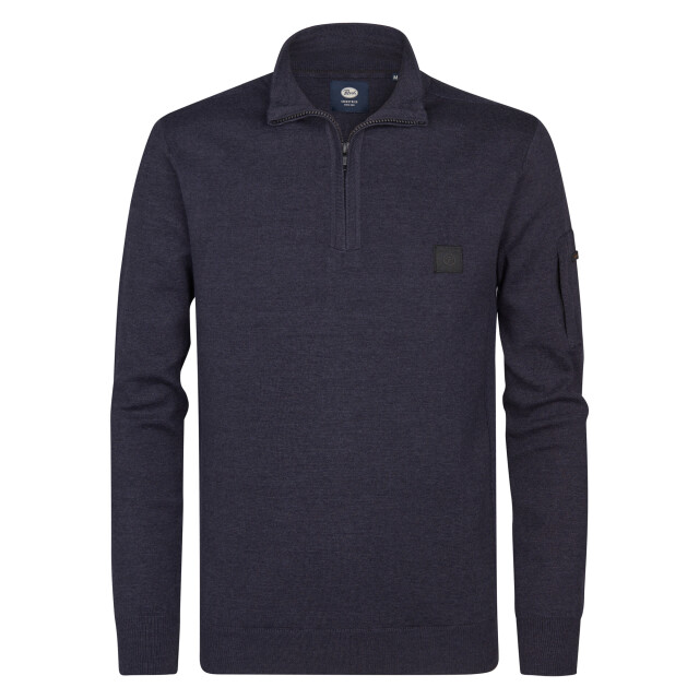 Petrol Industries Men knitwear collar M-3050-KWC248 large