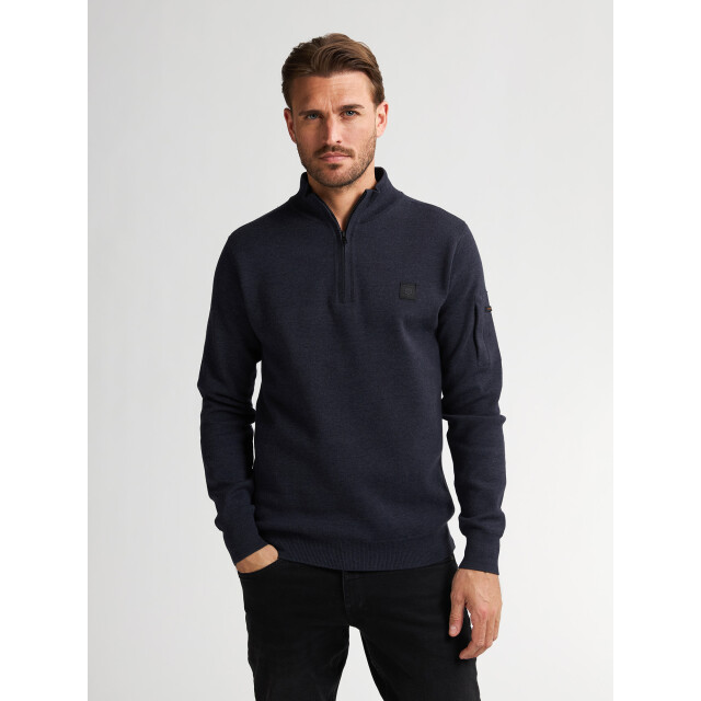 Petrol Industries Men knitwear collar M-3050-KWC248 large