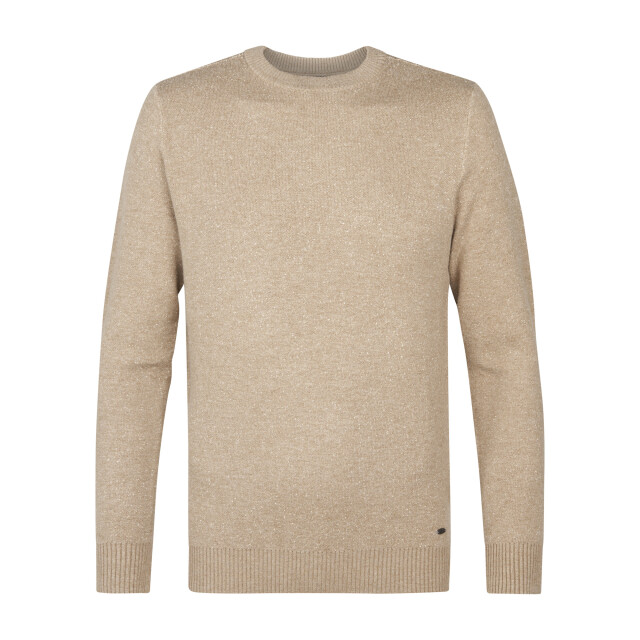 Petrol Industries Men knitwear round neck basic M-3050-KWR245 large