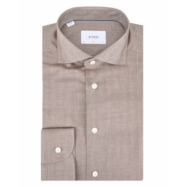 Eton Dress shirt 103747-001-39 large