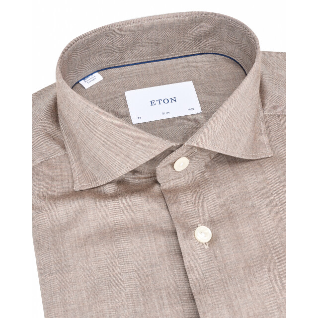 Eton Dress shirt 103747-001-39 large