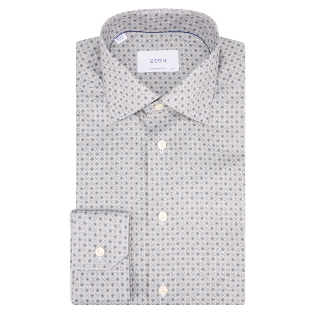 Eton Dress shirt 103751-001-39 large