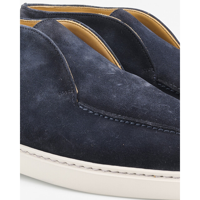 Magnanni 106306-001-40.5 Veterschoenen Blauw 106306-001-40.5 large