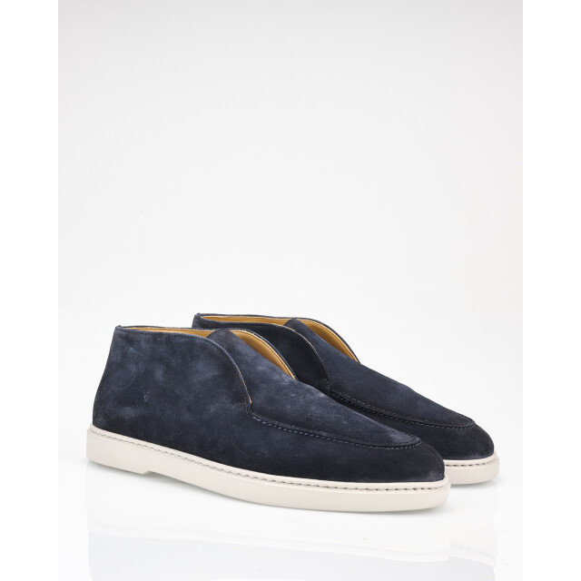 Magnanni 106306-001-40.5 Veterschoenen Blauw 106306-001-40.5 large