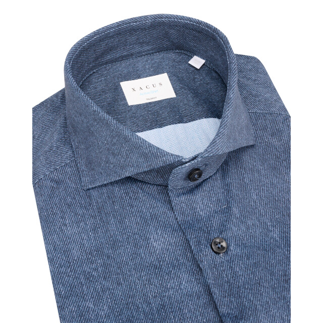 Xacus Dress shirt 106768-001-39 large