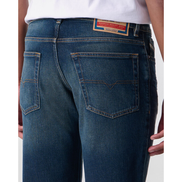 Diesel Jeans 106388-001-36/34 large