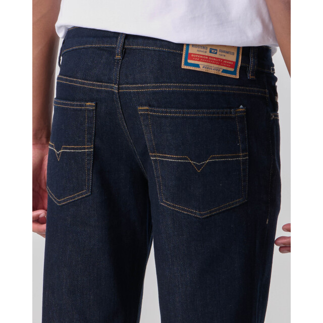 Diesel Jeans donker 106390-001-36/34 large