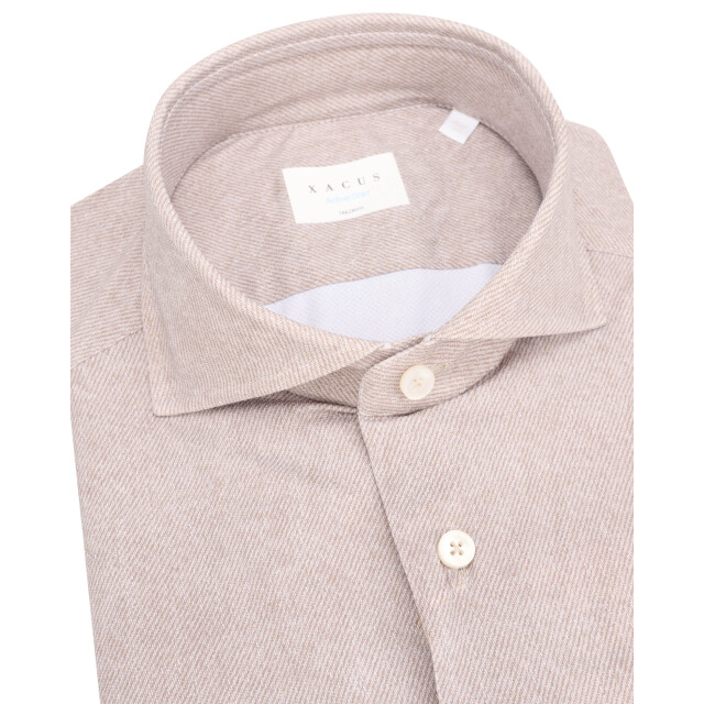 Xacus Dress shirt 106766-001-39 large
