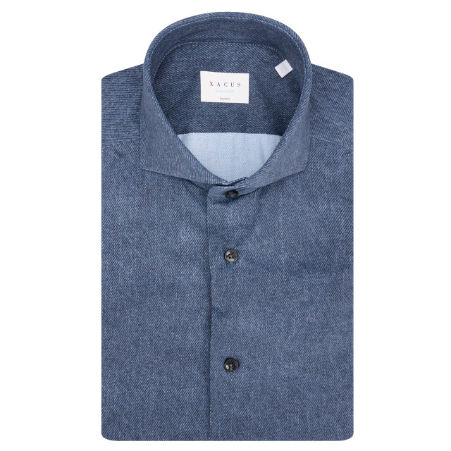 Xacus Dress shirt 106768-001-39 large