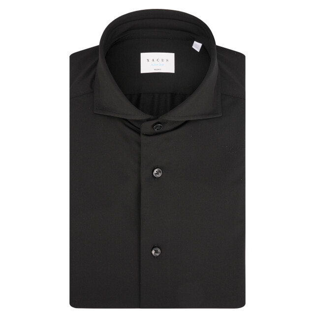 Xacus Dress shirt 106772-001-39 large