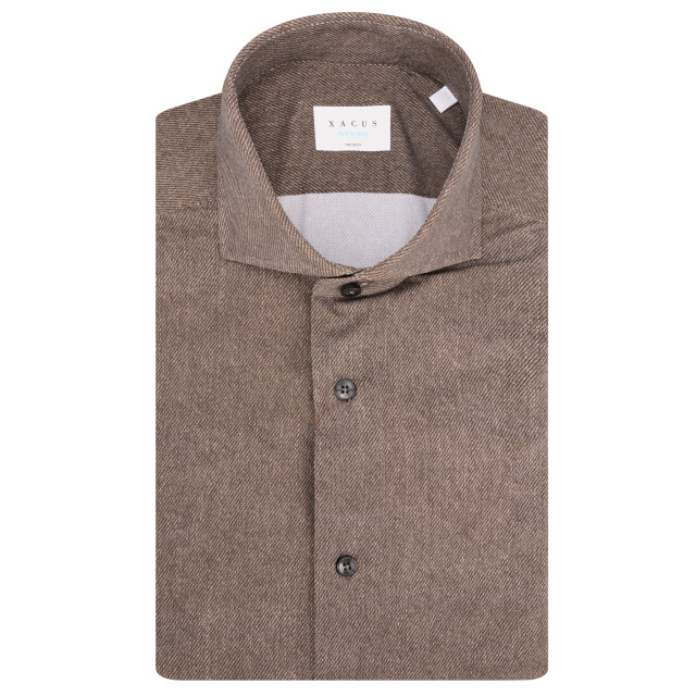 Xacus Dress shirt 106767-001-39 large