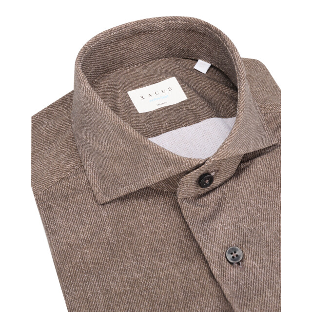 Xacus Dress shirt 106767-001-39 large