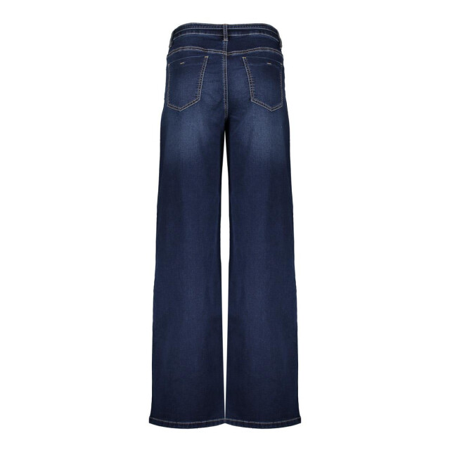 Geisha Jeans dark blue denim 51804-10-000880 large