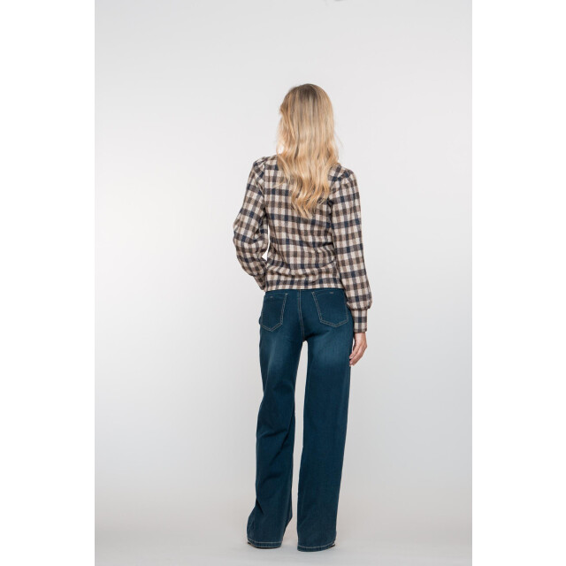 Geisha Jeans dark blue denim 51804-10-000880 large