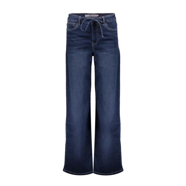Geisha Jeans dark blue denim 51804-10-000880 large