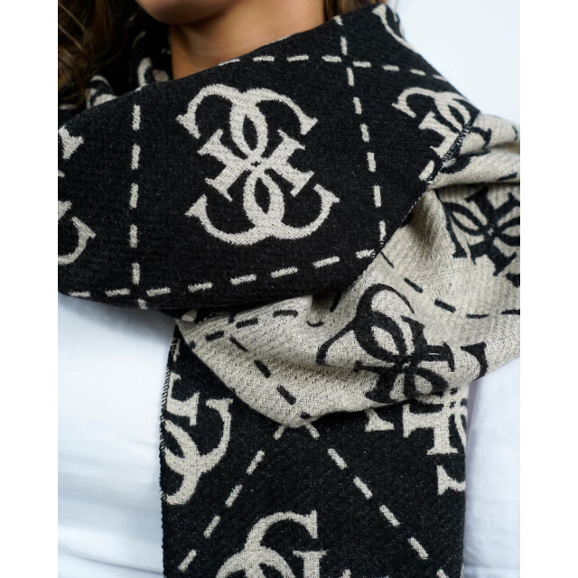 Guess Sjaal 57441 large