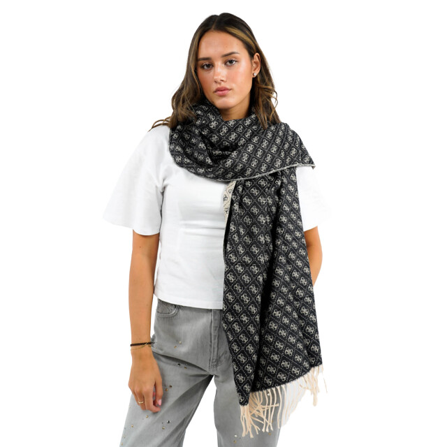 Guess Sjaal 60x180 61625 large