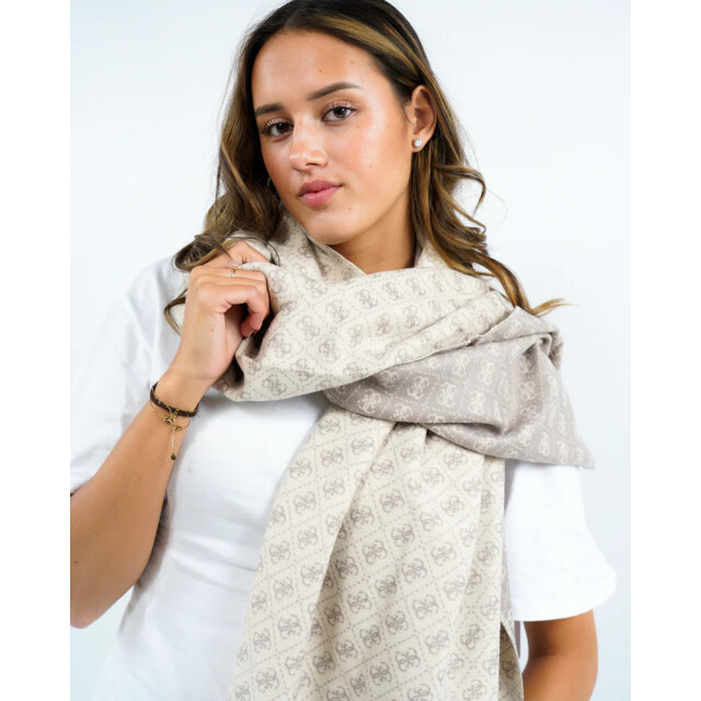 Guess Sjaal 60x180 61626 large