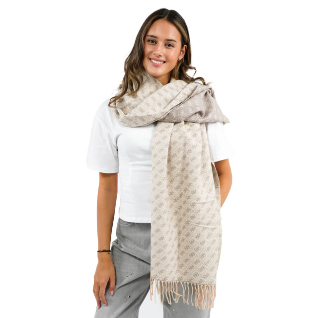 Guess Sjaal 60x180 61626 large