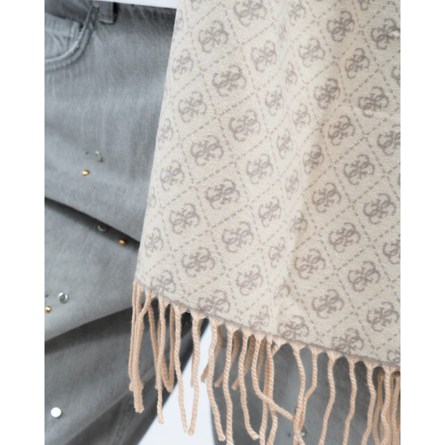 Guess Sjaal 60x180 61626 large