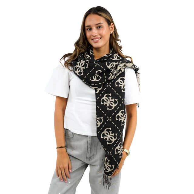 Guess Sjaal 57441 large