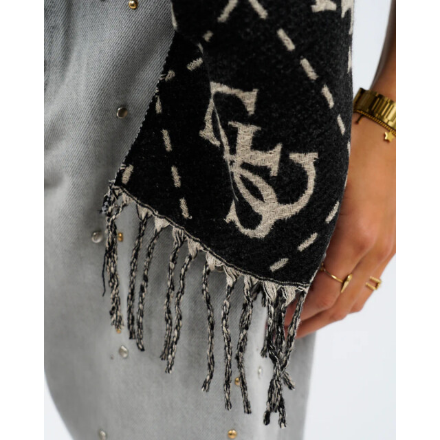 Guess Sjaal 57441 large