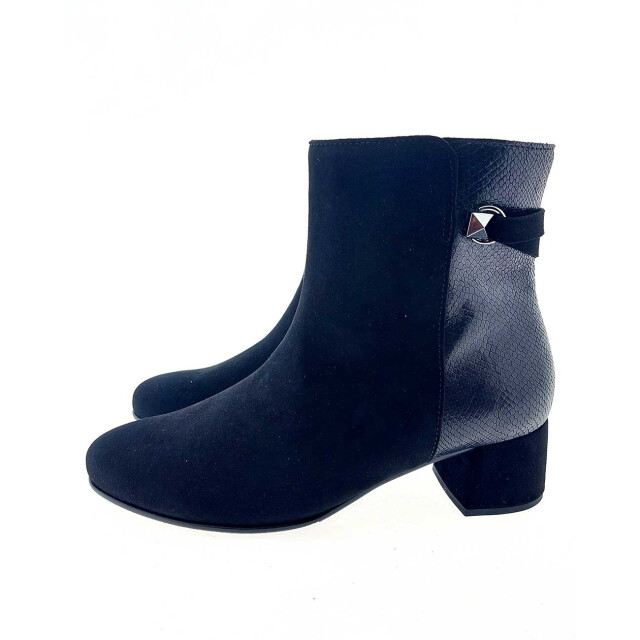 Gabor 75.683.17 Boots Zwart 75.683.17 large