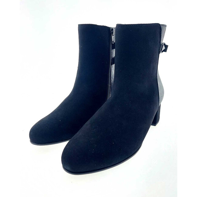 Gabor 75.683.17 Boots Zwart 75.683.17 large