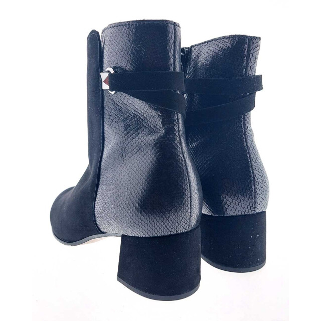Gabor 75.683.17 Boots Zwart 75.683.17 large