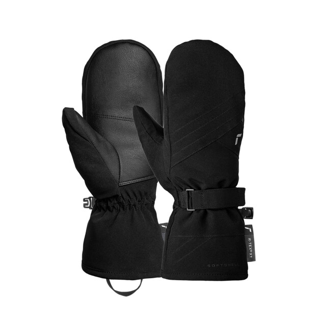Reusch alena r-tex xt mitten ski wanten dames - 070917_959-7 large