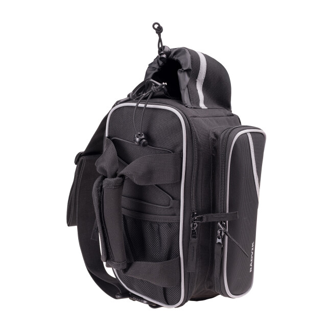 Radvik Disjona 5.5l fietstas UTIG5468_blacksilver large